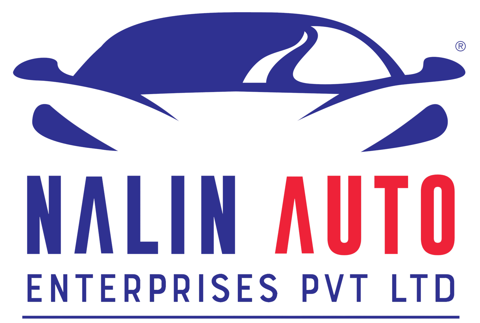 Nalin Auto Enterprises